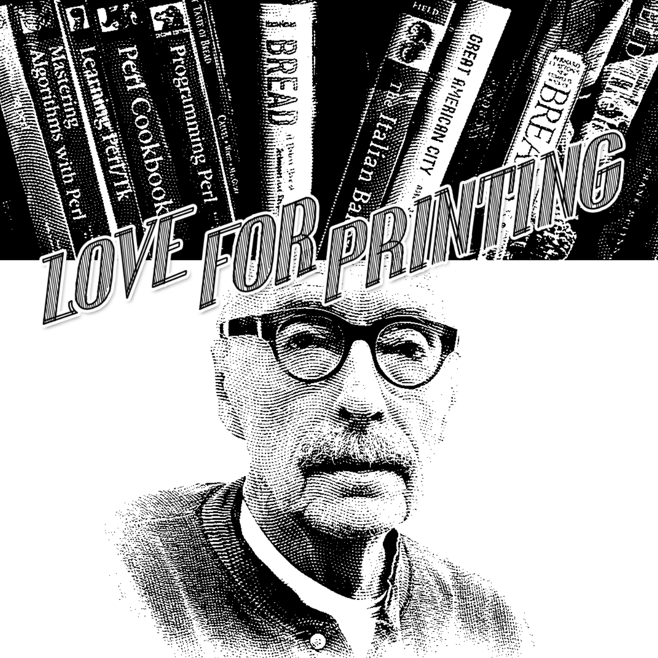 Love For Printing